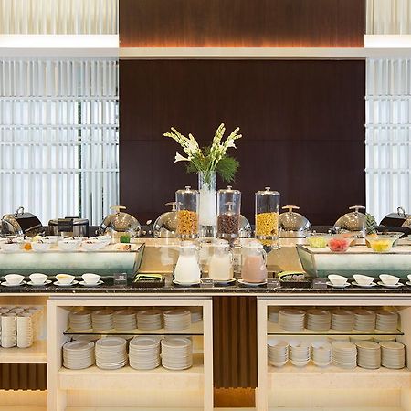 Hotel Santika Pekalongan Zewnętrze zdjęcie